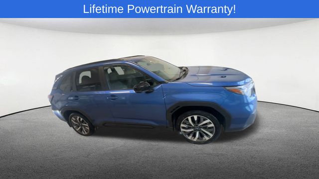 Thumbnail: 2026 Subaru Forester - 2