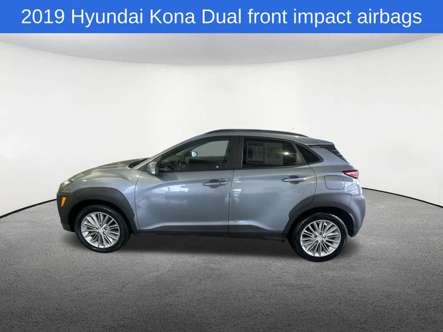 Thumbnail: 2019 Hyundai Kona - 13