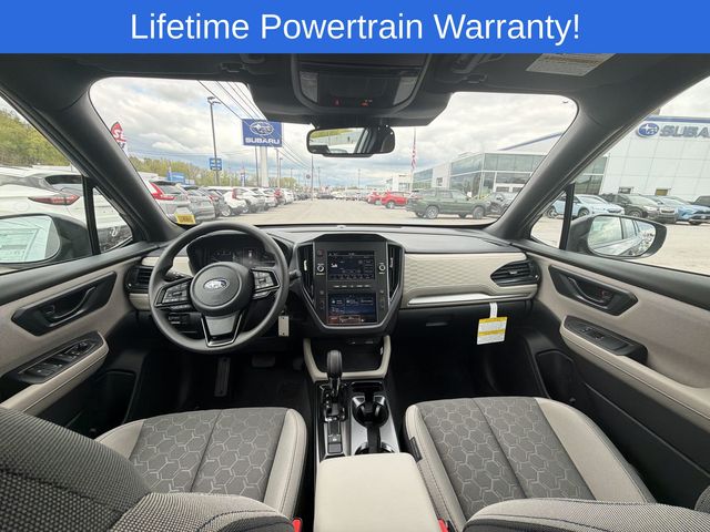 Thumbnail: 2026 Subaru Forester - 18