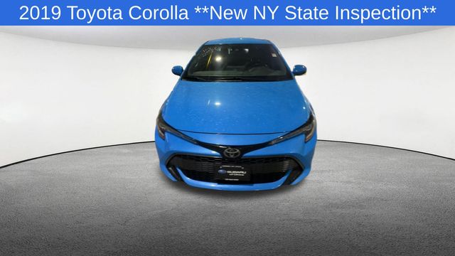 Thumbnail: 2019 Toyota Corolla - 3