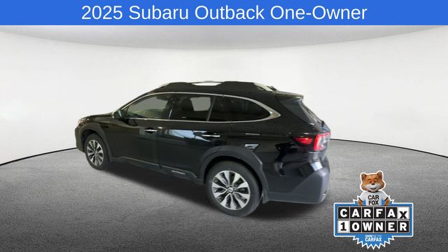 Thumbnail: 2025 Subaru Outback - 7