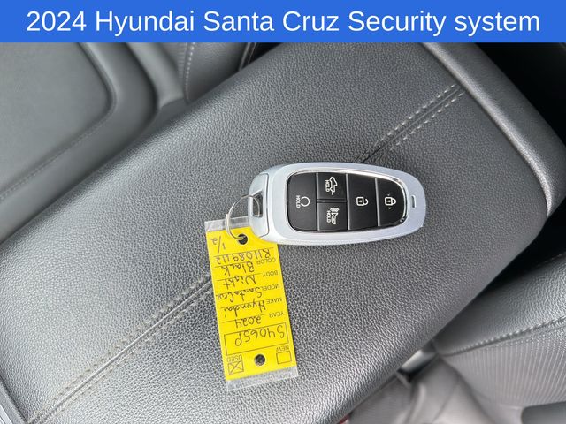 Thumbnail: 2024 Hyundai Santa Cruz - 30