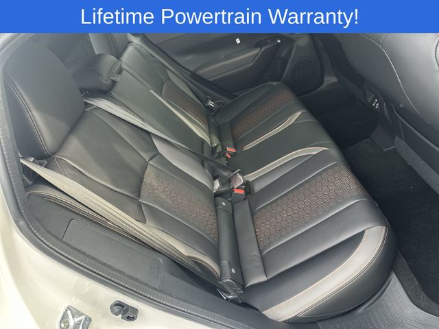 Thumbnail: 2026 Subaru Crosstrek - 20