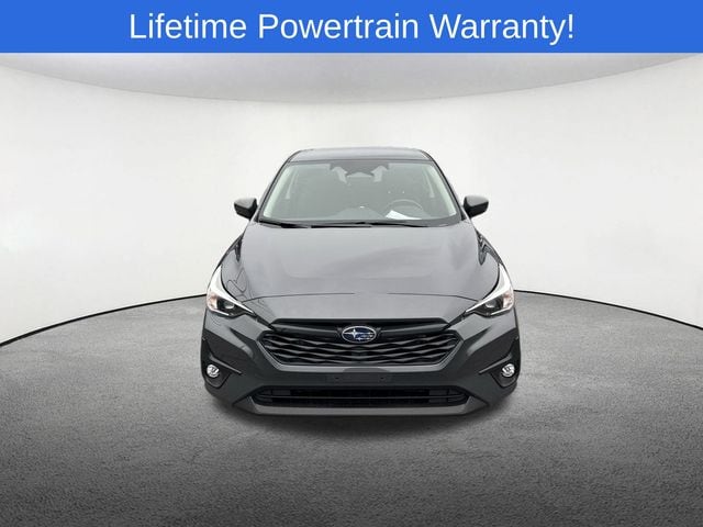 Thumbnail: 2026 Subaru Impreza - 14