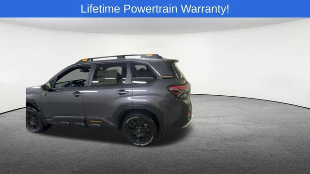 Thumbnail: 2026 Subaru Forester - 6