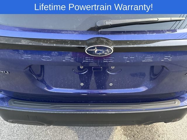 Thumbnail: 2026 Subaru Forester - 15