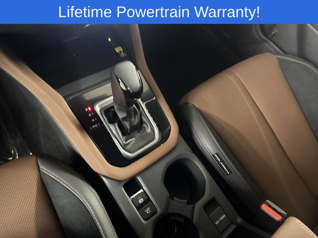 Thumbnail: 2025 Subaru Forester - 24