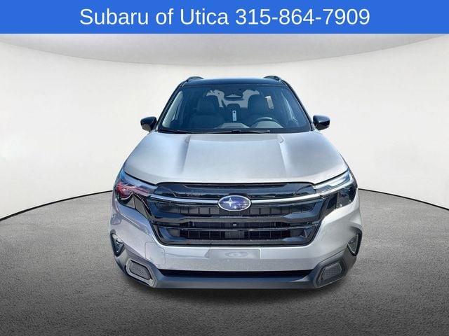 Thumbnail: 2025 Subaru Forester - 14