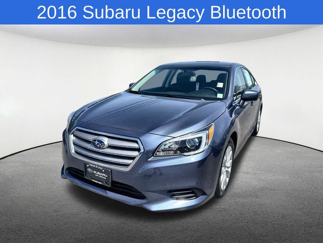 2016 Subaru Legacy 2.5i -
                  Yorkville, NY