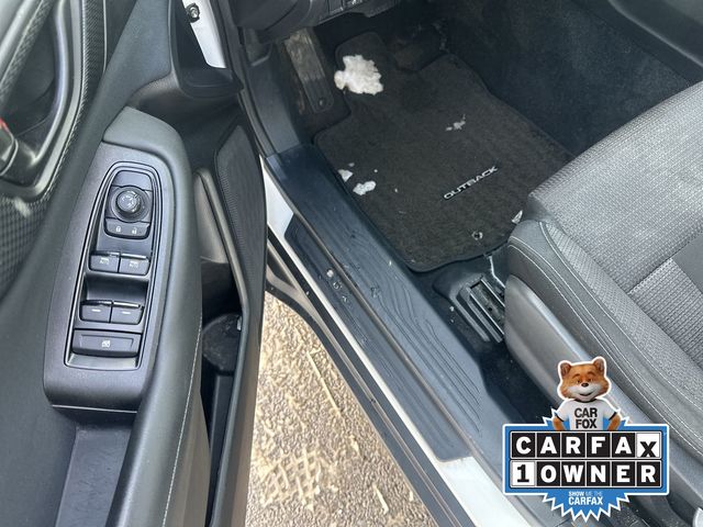 Thumbnail: 2021 Subaru Outback - 11