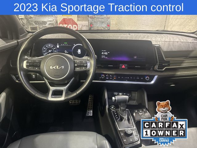 Thumbnail: 2023 Kia Sportage - 19