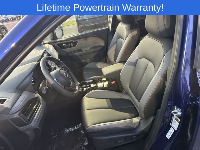 Thumbnail: 2026 Subaru Forester - 18