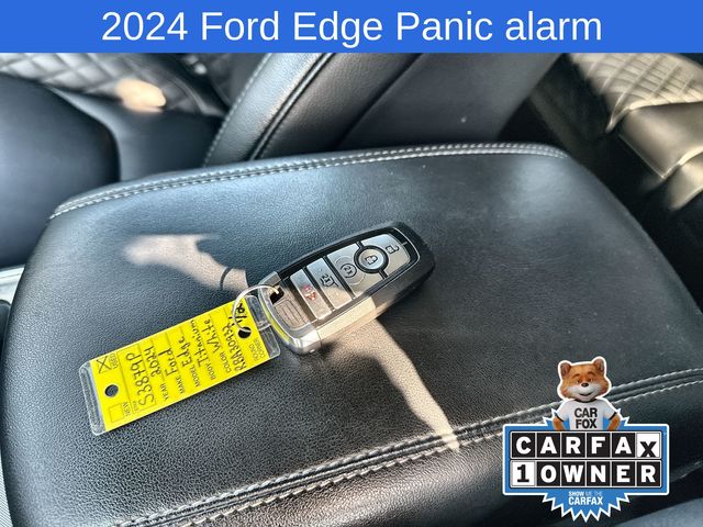 Thumbnail: 2024 Ford Edge - 30