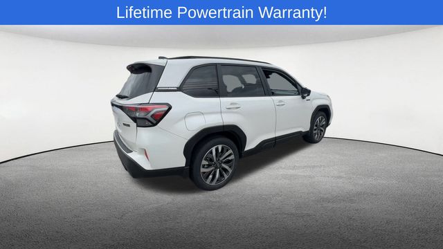 Thumbnail: 2025 Subaru Forester - 8