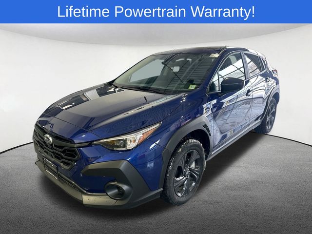 Thumbnail: 2026 Subaru Crosstrek - 1