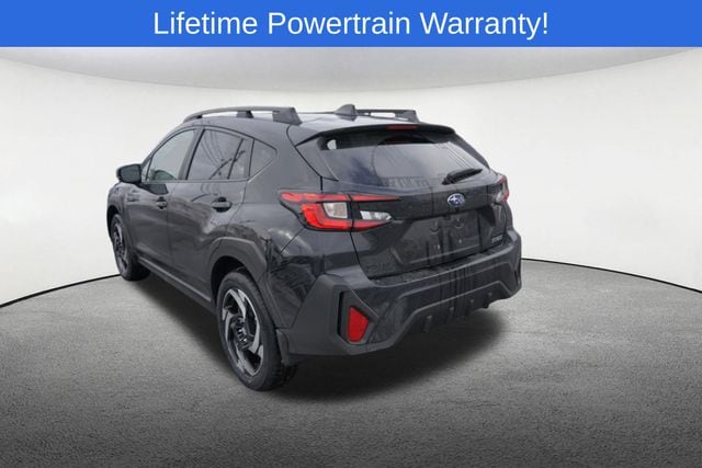 Thumbnail: 2026 Subaru Crosstrek - 12