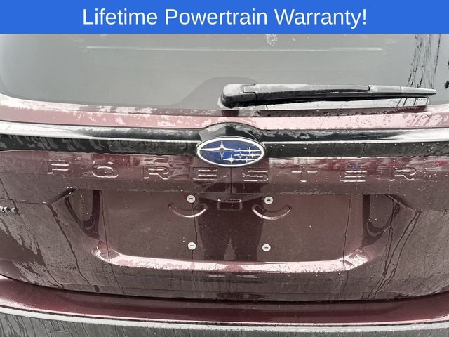 Thumbnail: 2026 Subaru Forester - 15