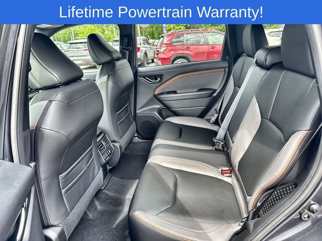 Thumbnail: 2025 Subaru Forester - 20