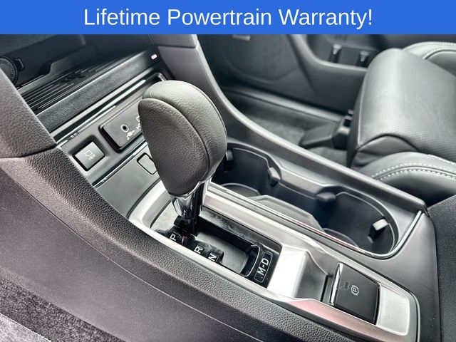 Thumbnail: 2025 Subaru Ascent - 25