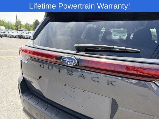 Thumbnail: 2026 Subaru Outback - 15