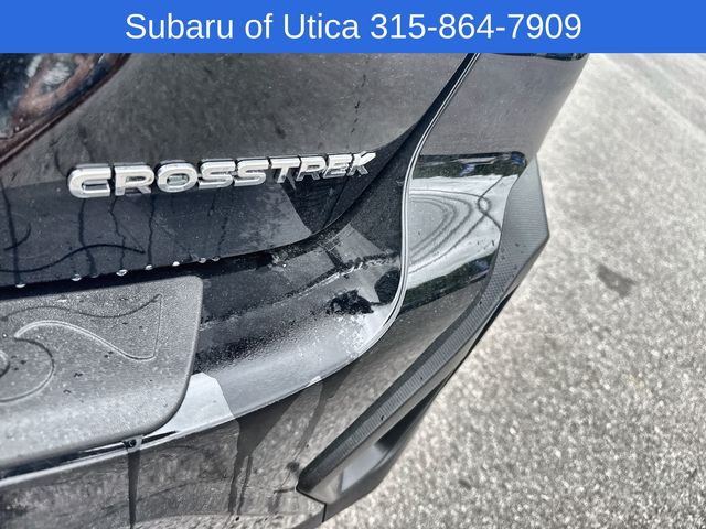 2025 Subaru Crosstrek Premium 15