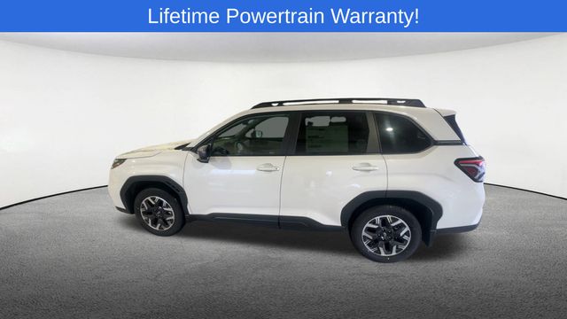 Thumbnail: 2026 Subaru Forester - 5