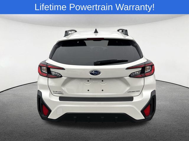 Thumbnail: 2025 Subaru Crosstrek - 13
