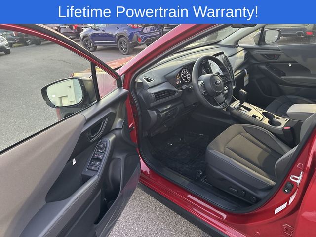 Thumbnail: 2026 Subaru Crosstrek - 10