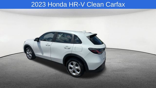 Thumbnail: 2023 Honda HR-V - 7