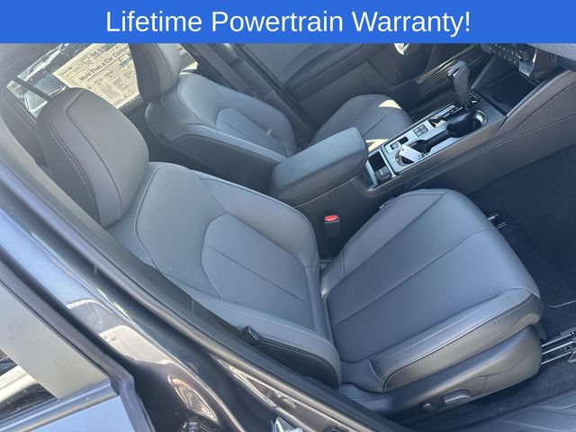 Thumbnail: 2026 Subaru Outback - 22