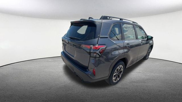 Thumbnail: 2026 Subaru Forester - 9