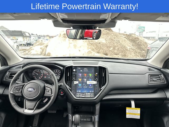 Thumbnail: 2026 Subaru Ascent - 18