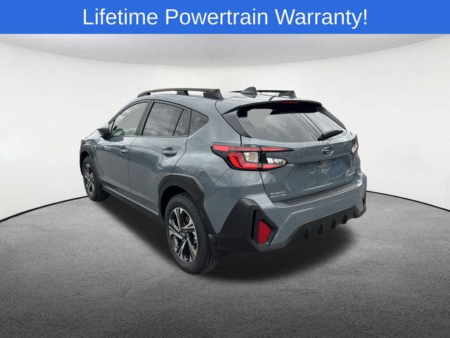 Thumbnail: 2025 Subaru Crosstrek - 12