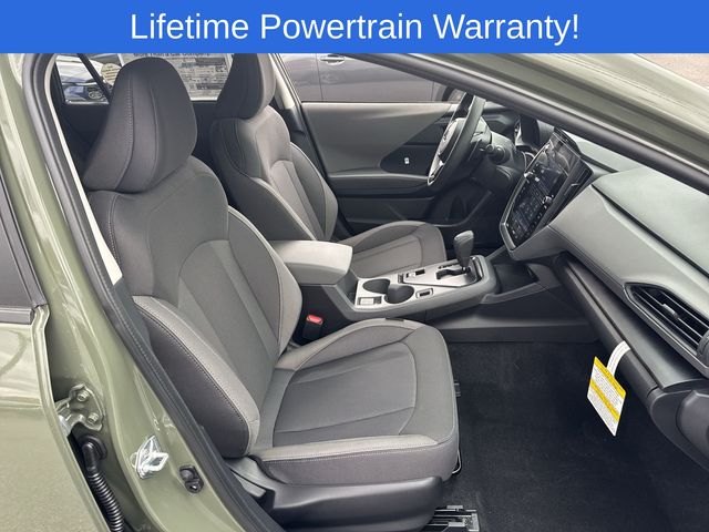 Thumbnail: 2026 Subaru Crosstrek - 21