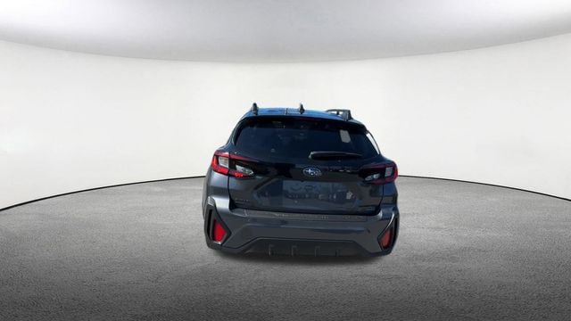 Thumbnail: 2026 Subaru Crosstrek - 8