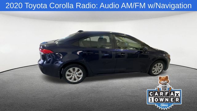 Thumbnail: 2020 Toyota Corolla - 8