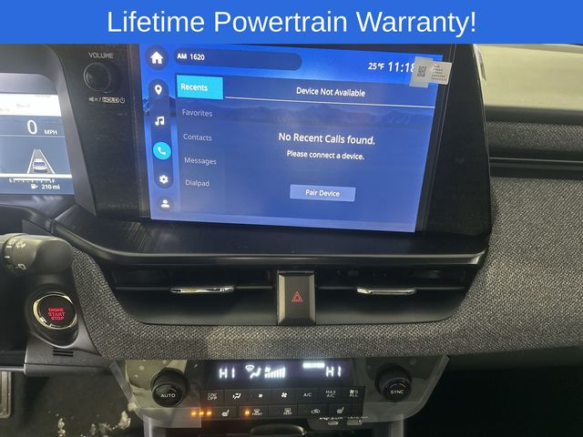 Thumbnail: 2026 Subaru Outback - 23