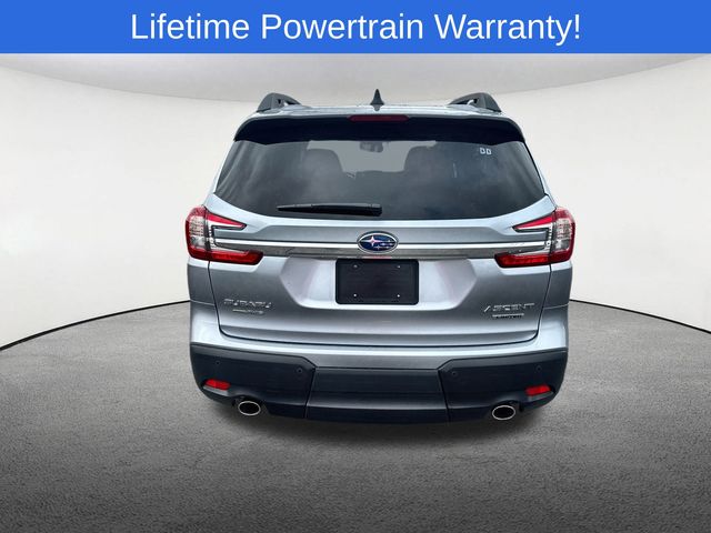 Thumbnail: 2025 Subaru Ascent - 13