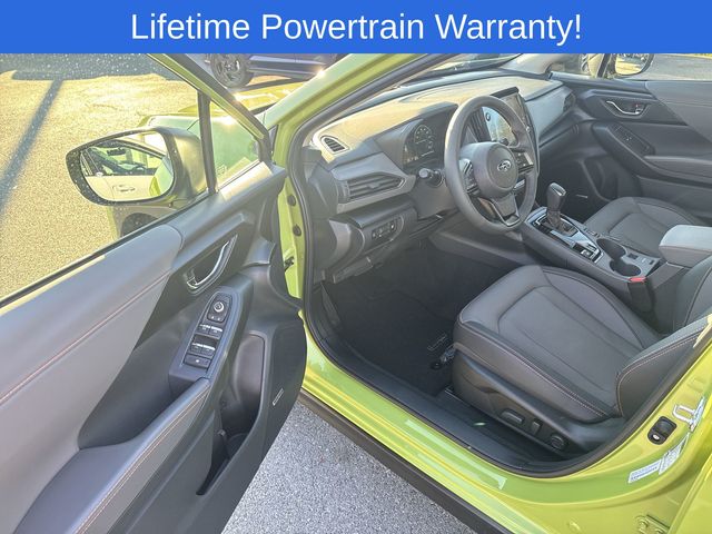 Thumbnail: 2026 Subaru Crosstrek - 10