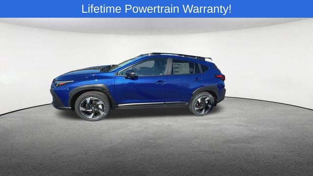 Thumbnail: 2025 Subaru Crosstrek - 5