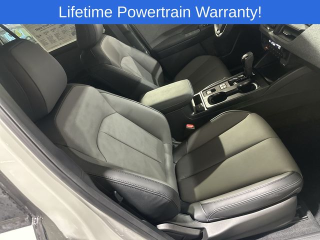 Thumbnail: 2026 Subaru Outback - 22