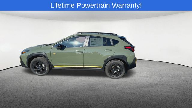 Thumbnail: 2025 Subaru Crosstrek - 6