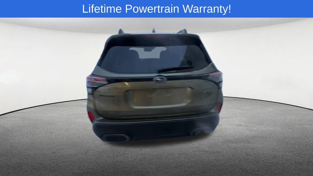 Thumbnail: 2025 Subaru Forester - 8