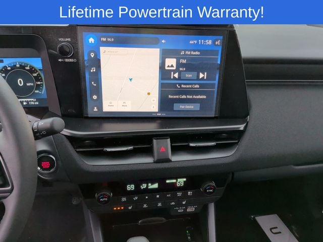 Thumbnail: 2026 Subaru Outback - 22