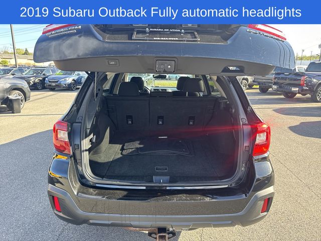 Thumbnail: 2019 Subaru Outback - 28