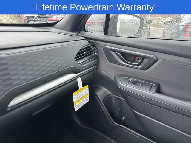 Thumbnail: 2026 Subaru Forester - 17