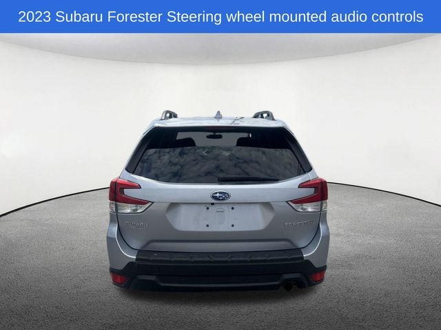 Thumbnail: 2023 Subaru Forester - 15