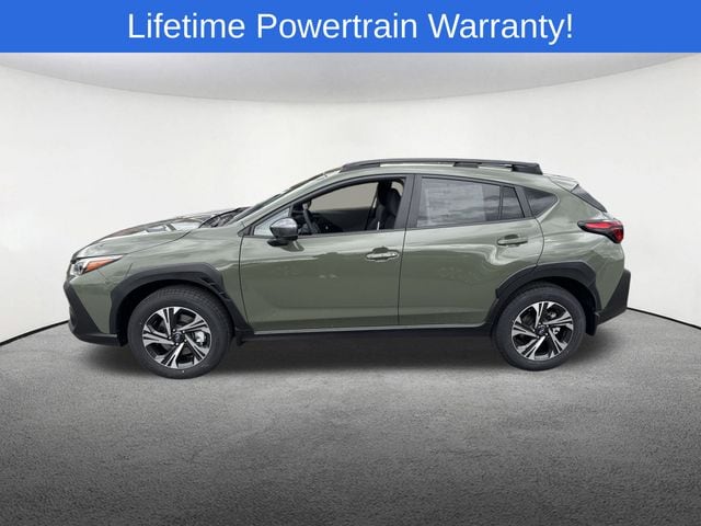 Thumbnail: 2026 Subaru Crosstrek - 11