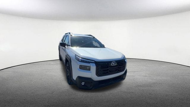 Thumbnail: 2026 Subaru Outback - 2