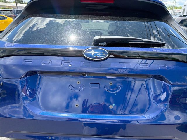 Thumbnail: 2026 Subaru Forester - 15
